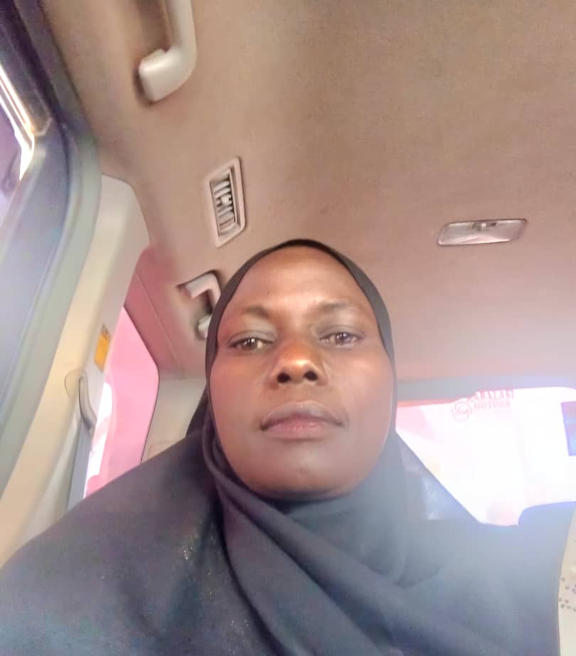 DR. SHEIKHAT HAJIRAH